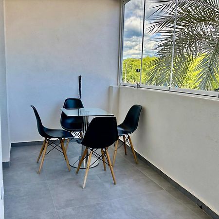 קלפה Apartamento Martin מראה חיצוני תמונה