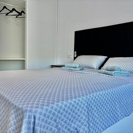 קלפה Apartamento Martin מראה חיצוני תמונה