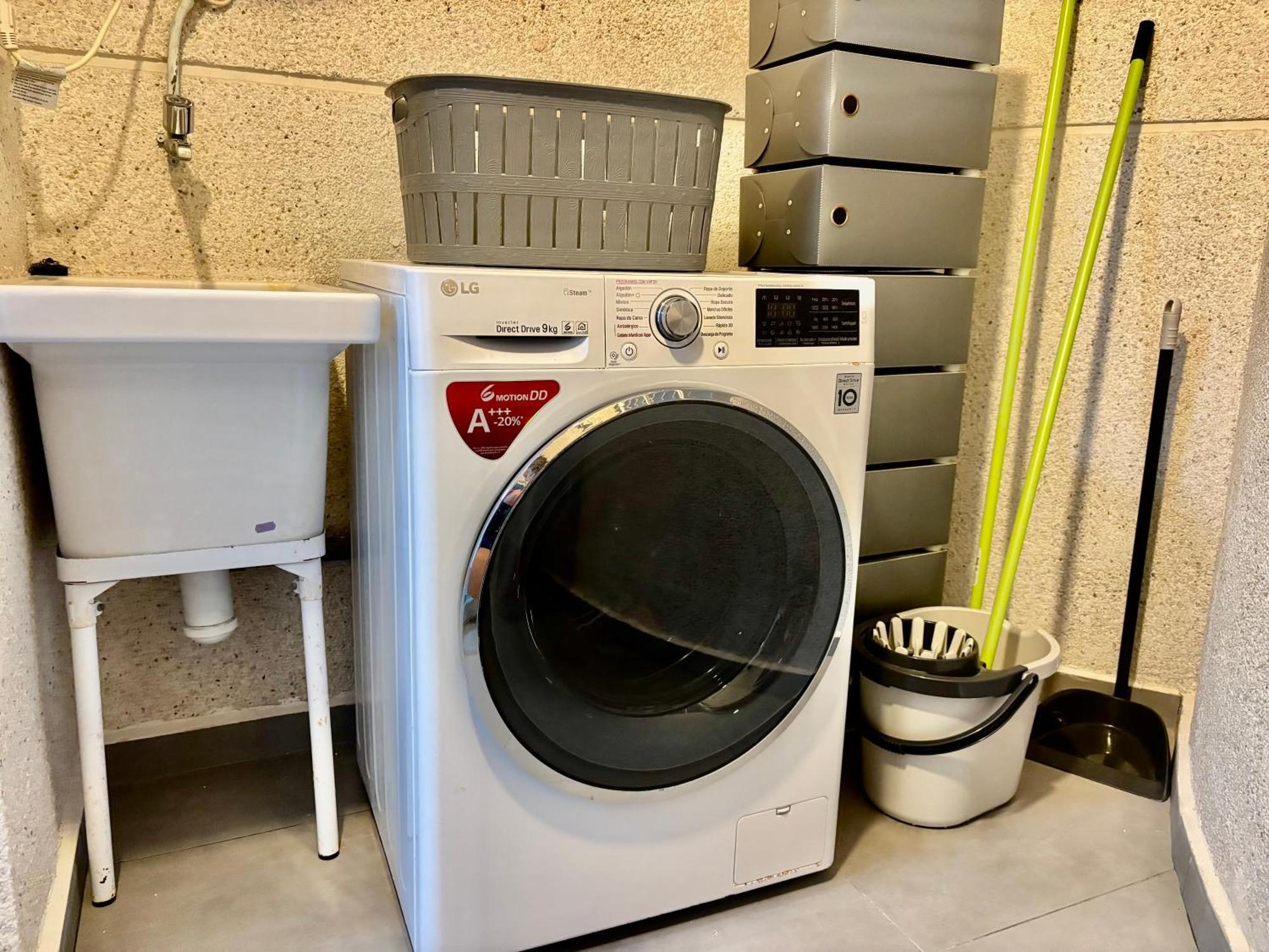 קלפה Apartamento Martin מראה חיצוני תמונה