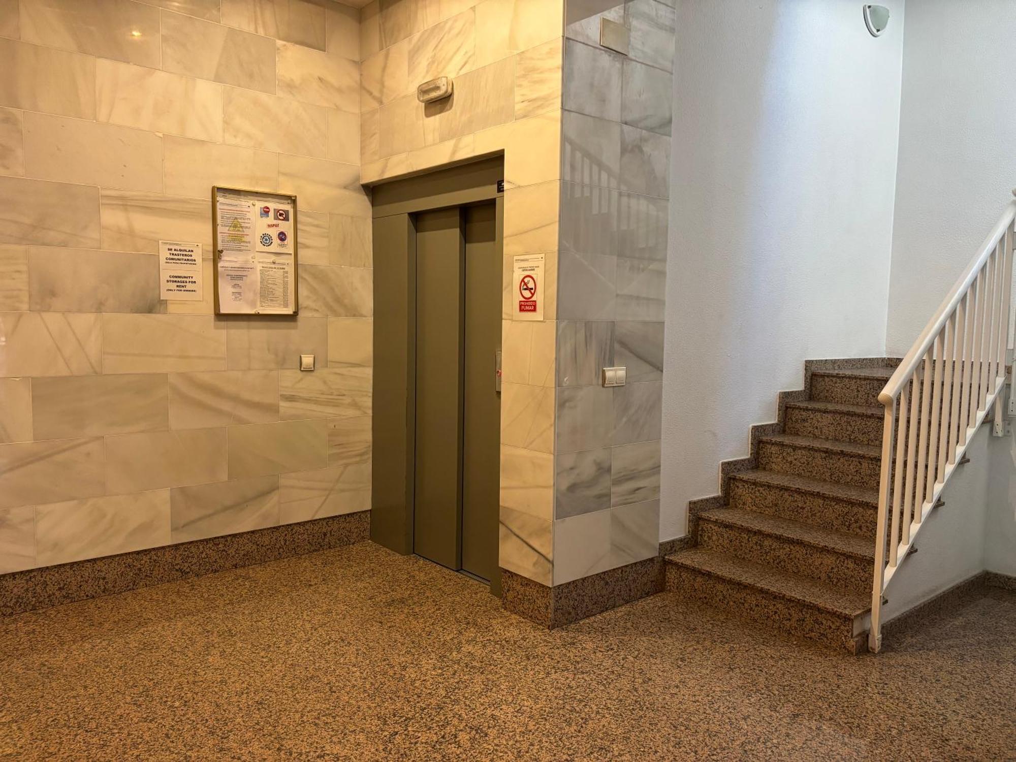 קלפה Apartamento Martin מראה חיצוני תמונה